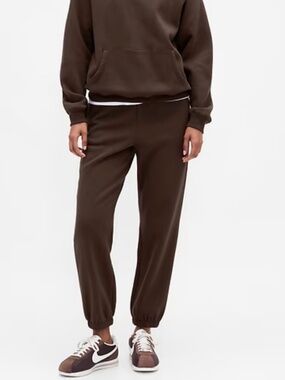 Gap High Rise VintageSoft Joggers